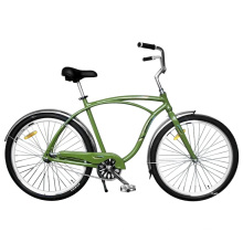 Man Beach Cruiser Bicycle (FP-BCB-C004)